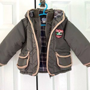 Chico Coat 18 mo
